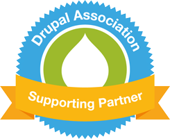 ​Drupal Turku Association Partner